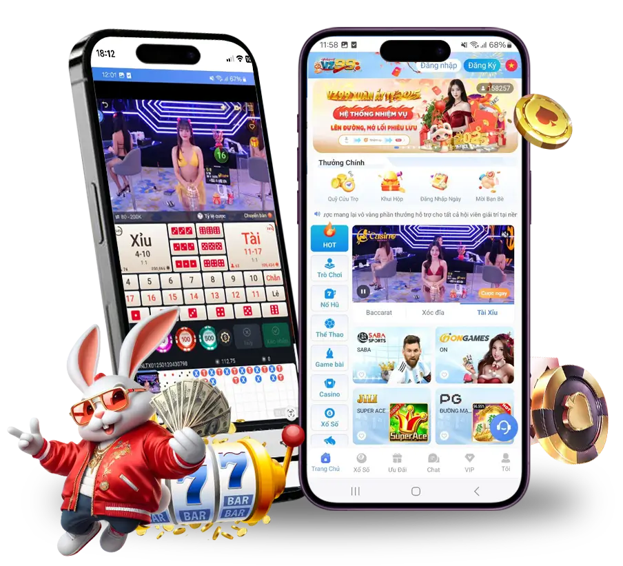 vz99 app